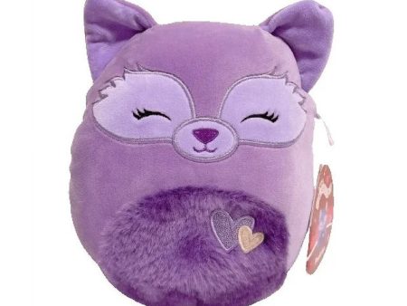 Squishmallow: Pauletta 8  Online Sale