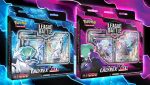 Pokémon TCG: League Battle Deck—Ice Rider Calyrex VMAX Shadow Rider Calyrex VMAX Cheap