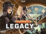 Pandemic Legacy Season Zero Cheap