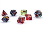 NEBULA® POLYHEDRAL PRIMARY™ BLUE LUMINARY™ 7-DIE SET 27559 Online Sale