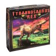 Mini Tyrannosaurus Rex 100 piece puzzle Supply