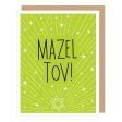 Mazel Tov Stars Online