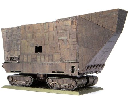 Jawa Sandcrawler on Sale