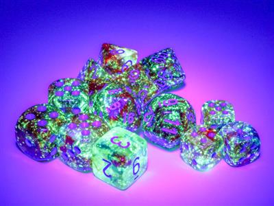 NEBULA® POLYHEDRAL PRIMARY™ BLUE LUMINARY™ 7-DIE SET 27559 Online Sale