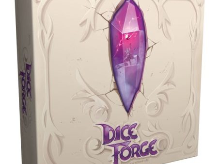 Dice Forge Online now