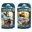 Lorcana: Set Azurite Starter Fashion