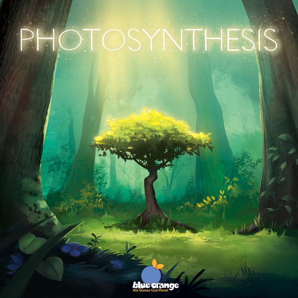 Photosynthesis Discount