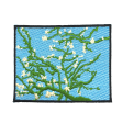 Today is Art Day - Patch - Almond Blossom - Van Gogh Fashion