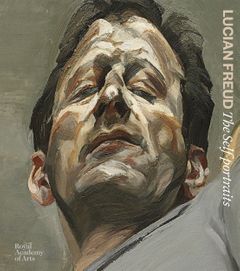 Lucian Freud: The Self-portraits Hot on Sale