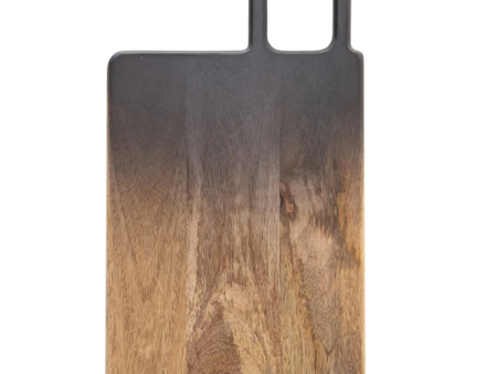 Fader Mango Wood Cutting Board Hot on Sale