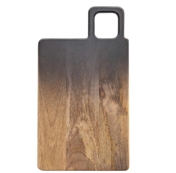 Fader Mango Wood Cutting Board Hot on Sale