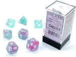 NEBULA® POLYHEDRAL WISTERIA WHITE LUMINARY™ 7-DIE SET 27545 Supply