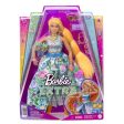 Barbie® Extra Fancy™ Doll Orange Hair For Cheap