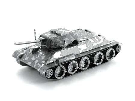 T-34 Online Sale