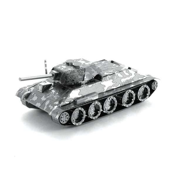 T-34 Online Sale