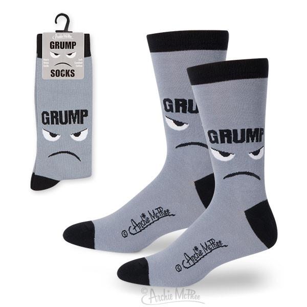 Grump Socks Online Sale