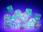 NEBULA® POLYHEDRAL WISTERIA WHITE LUMINARY™ 7-DIE SET 27545 Supply