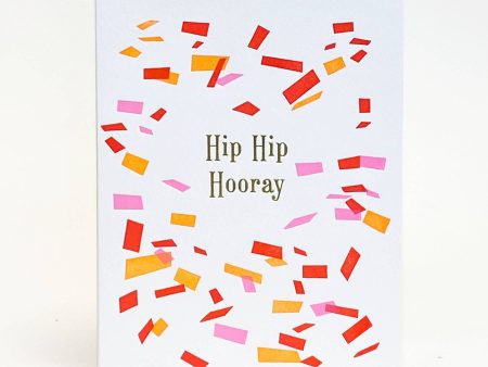 Hip Hip Hooray Fashion