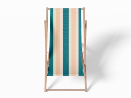 Deckchair Arbois - THE NICE FLEET Online Hot Sale