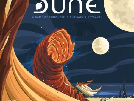 Dune (2019) Online