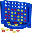 Connect 4 Grab & Go Supply