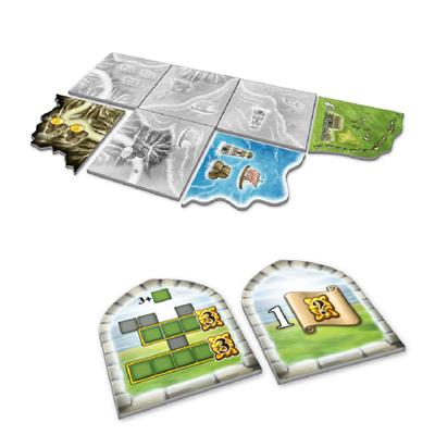 Isle Of Sky Big Box For Discount