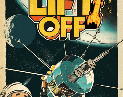 Lift Off Online Sale