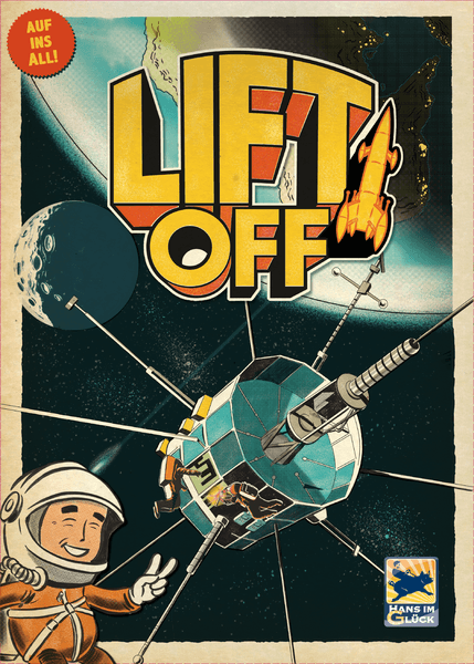 Lift Off Online Sale