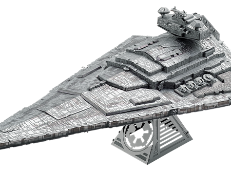 Premium Series Imperial Star Destroyer For Sale