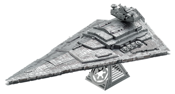 Premium Series Imperial Star Destroyer For Sale