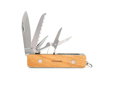 Huckleberry Kids Pocket Knife Online