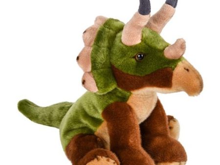 12  Heirloom Floppy Triceratops Online Hot Sale