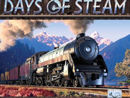 Days Of Steam Online Sale