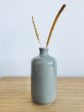 Remi Stoneware Vase Sale