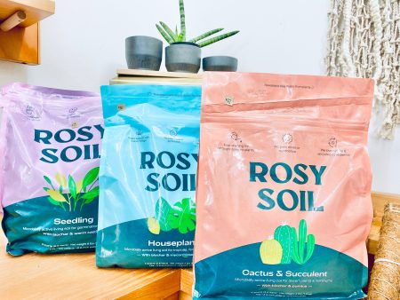 Rosy Soil Online Sale