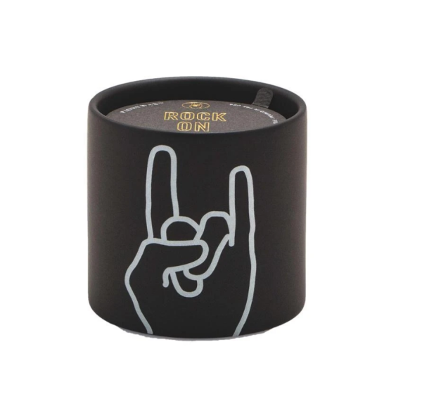 Hand Gesture Candles Online Sale