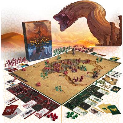 DUNE: War For Arrakis Sale