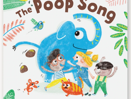 Poop Song Online Hot Sale