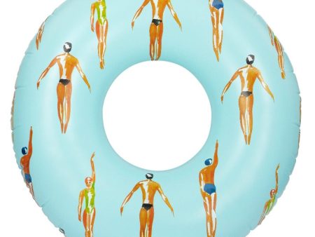 XL swim ring Stinson - THE NICE FLEET Supply