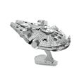 Millennium Falcon For Cheap