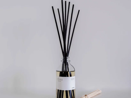 [ PTM ] Pine. Tobacco. Musk Reed Diffuser Sale