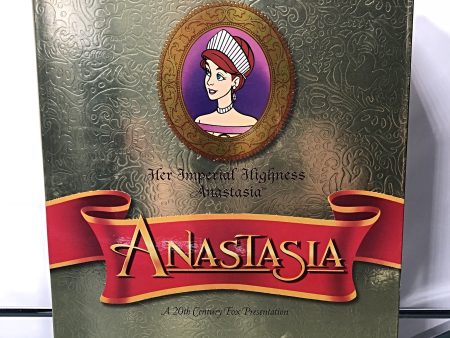 Her Imperial Highness Anastasia - 20th Century Fox Special Edition For Sale