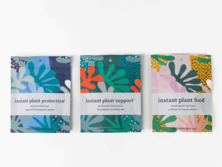 Instant Plant Food Online