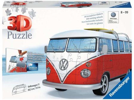 Volkswagen T1 Online Hot Sale