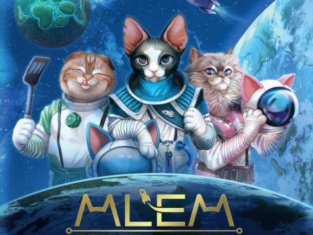 MLEM: Space Agency on Sale