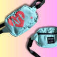 Art is the Heart Belt Bag Supply