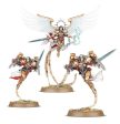 Adepta Sororitas: Celestine, the Living Saint For Sale