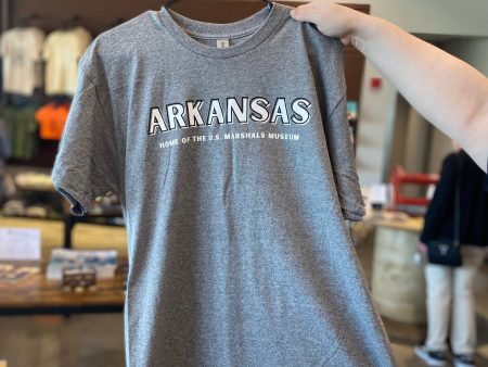 T-Shirt: USMM Arkansas For Sale