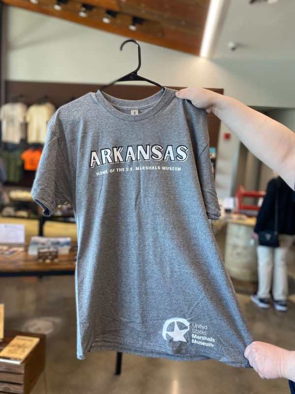 T-Shirt: USMM Arkansas For Sale