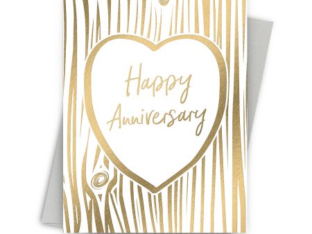 Happy Anniversary on Sale